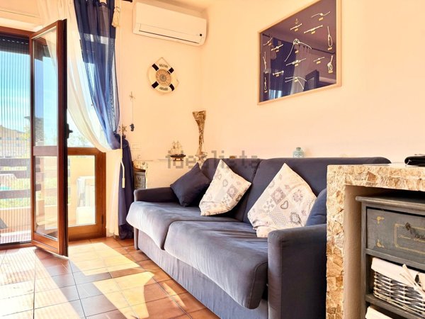 appartamento in vendita a La Maddalena