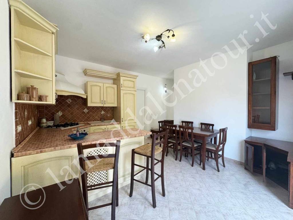 appartamento in vendita a La Maddalena