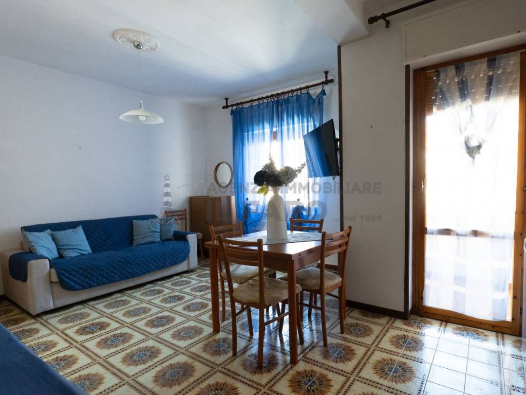 appartamento in vendita a La Maddalena