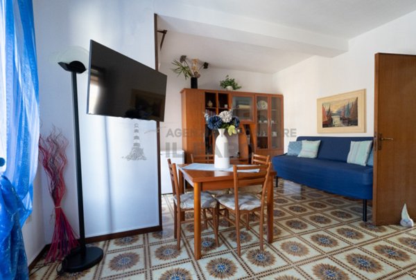 appartamento in vendita a La Maddalena
