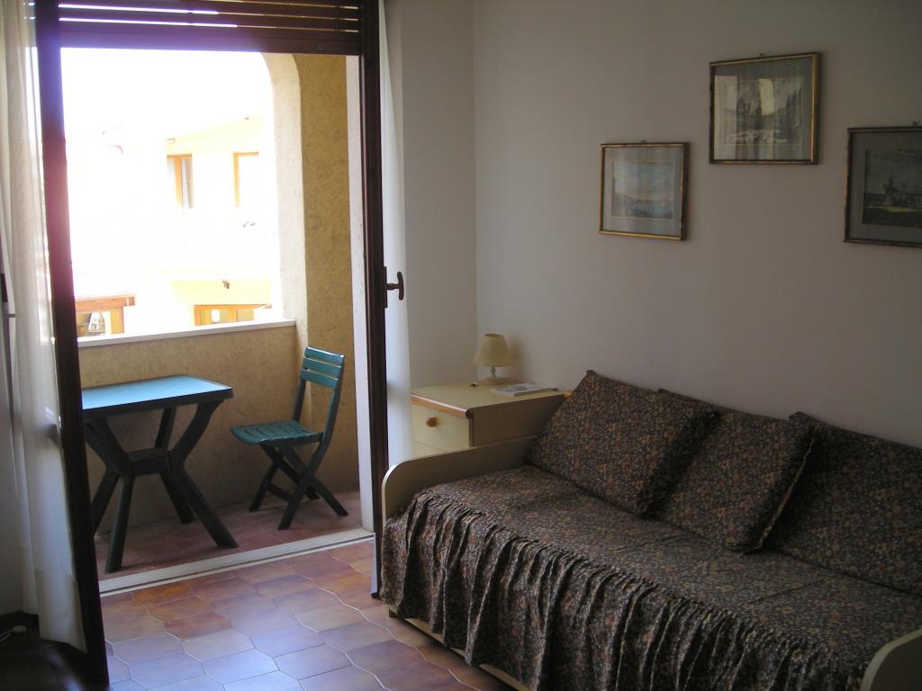 appartamento in vendita a La Maddalena