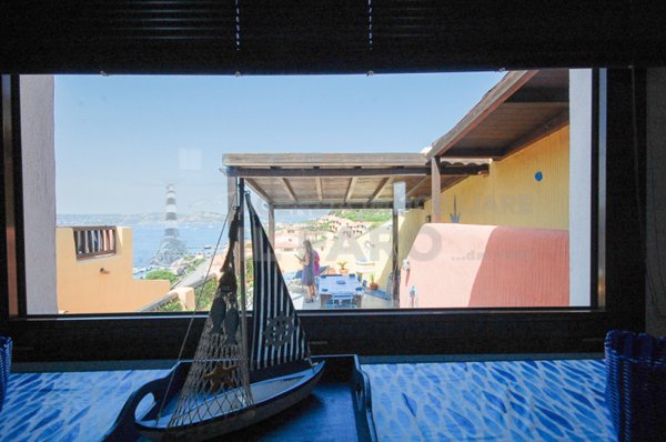 appartamento in vendita a La Maddalena