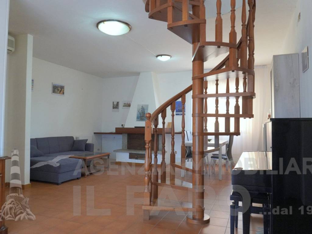 appartamento in vendita a La Maddalena