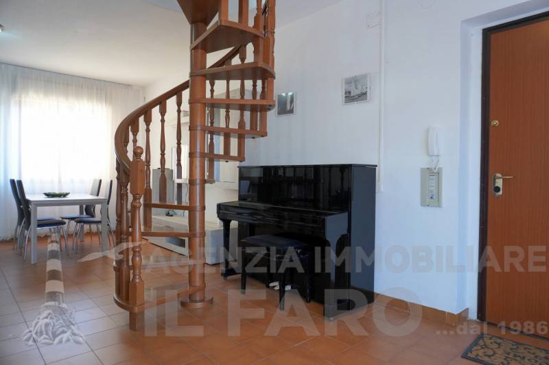 appartamento in vendita a La Maddalena