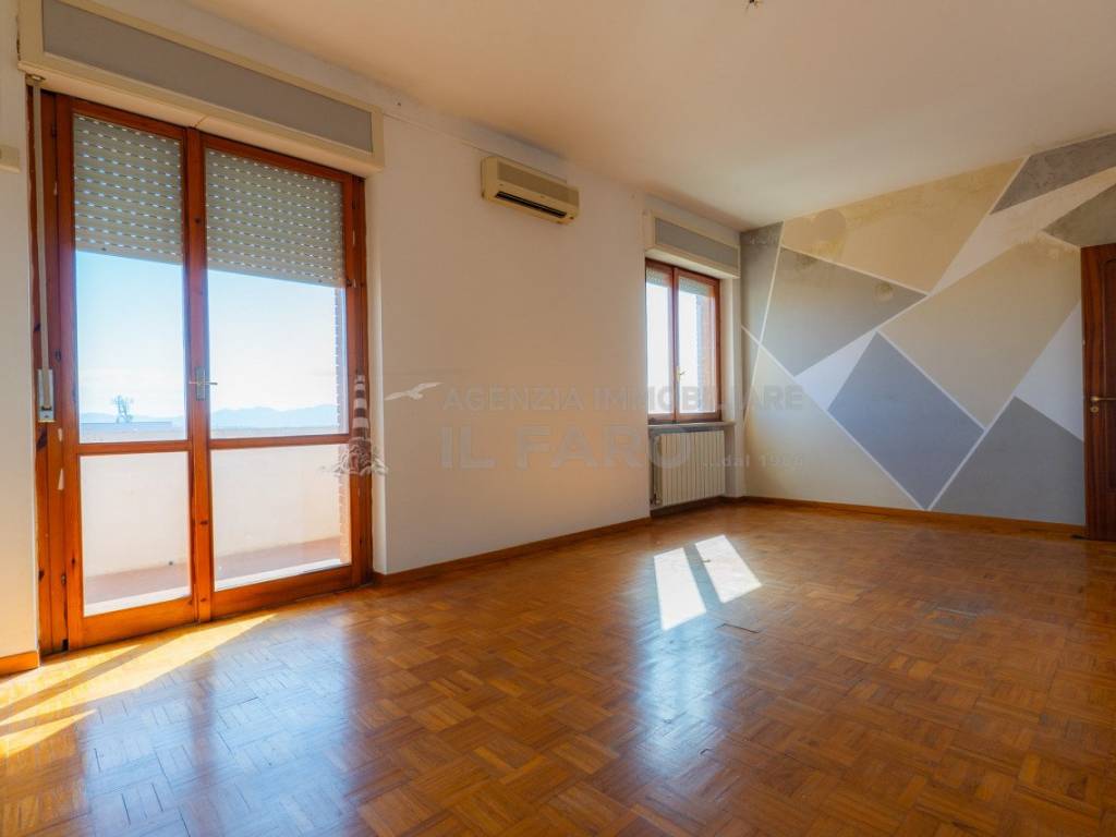 appartamento in vendita a La Maddalena