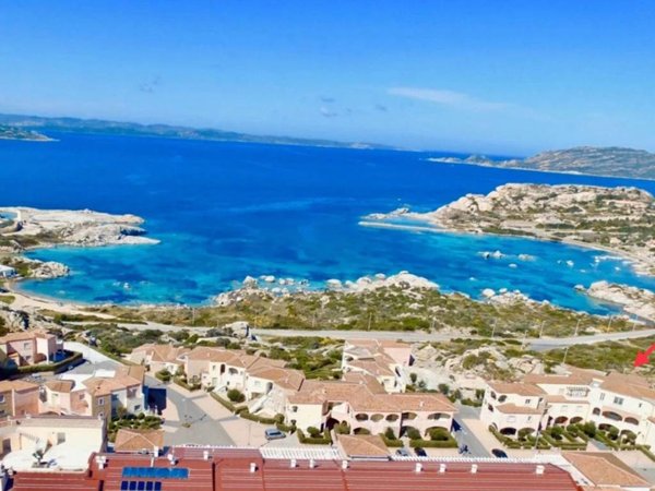 appartamento in vendita a La Maddalena