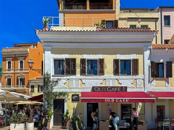casa indipendente in vendita a La Maddalena