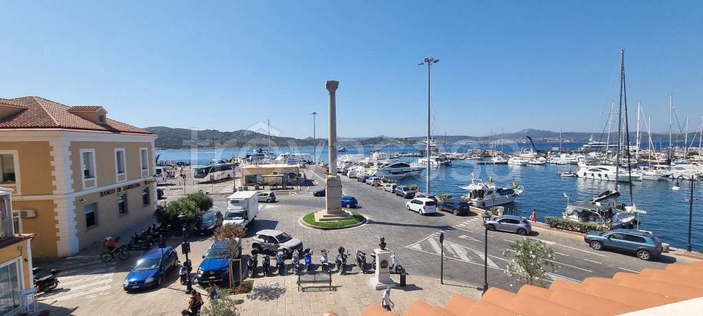 casa indipendente in vendita a La Maddalena