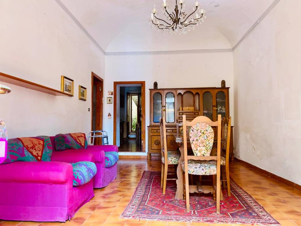 appartamento in vendita a La Maddalena