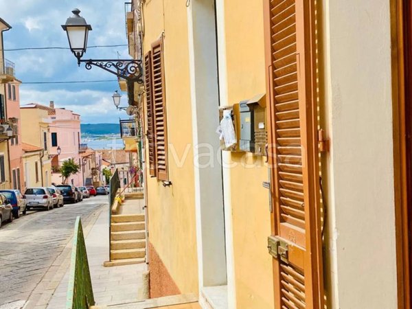 appartamento in vendita a La Maddalena