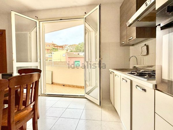 appartamento in vendita a La Maddalena