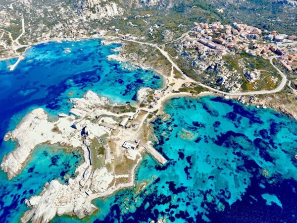 appartamento in vendita a La Maddalena
