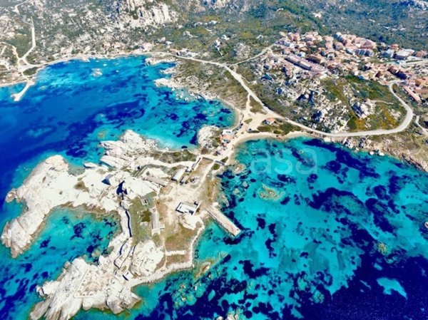 appartamento in vendita a La Maddalena