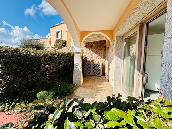 appartamento in vendita a La Maddalena