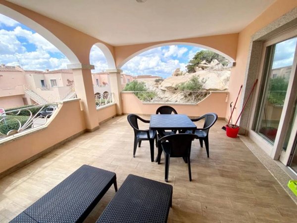 appartamento in vendita a La Maddalena