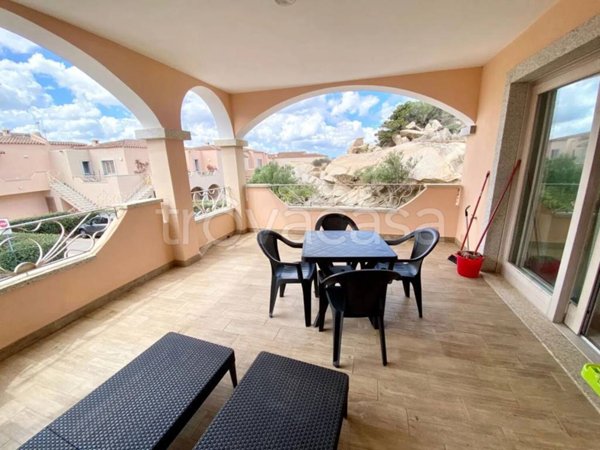 appartamento in vendita a La Maddalena