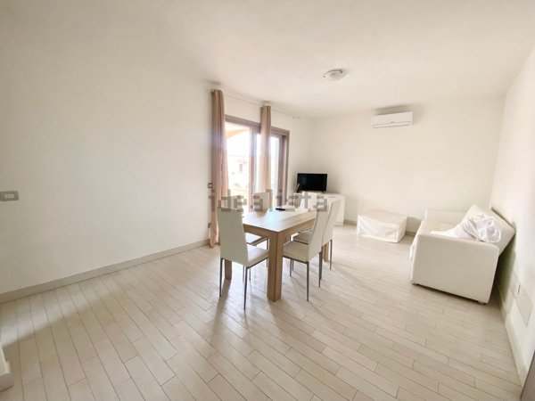 appartamento in vendita a La Maddalena