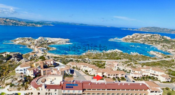 appartamento in vendita a La Maddalena