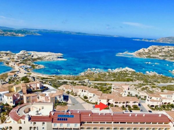 appartamento in vendita a La Maddalena