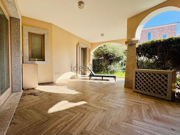 appartamento in vendita a La Maddalena