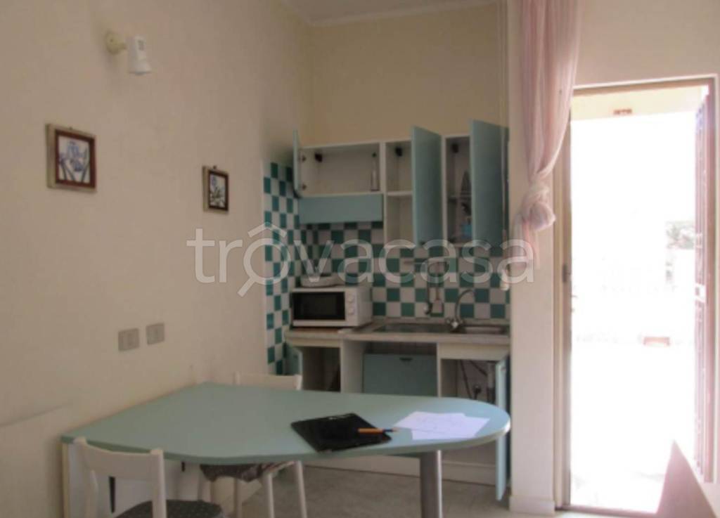 appartamento in vendita a La Maddalena