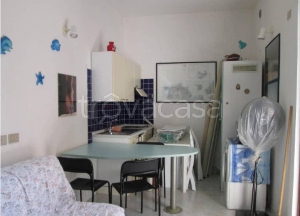 appartamento in vendita a La Maddalena