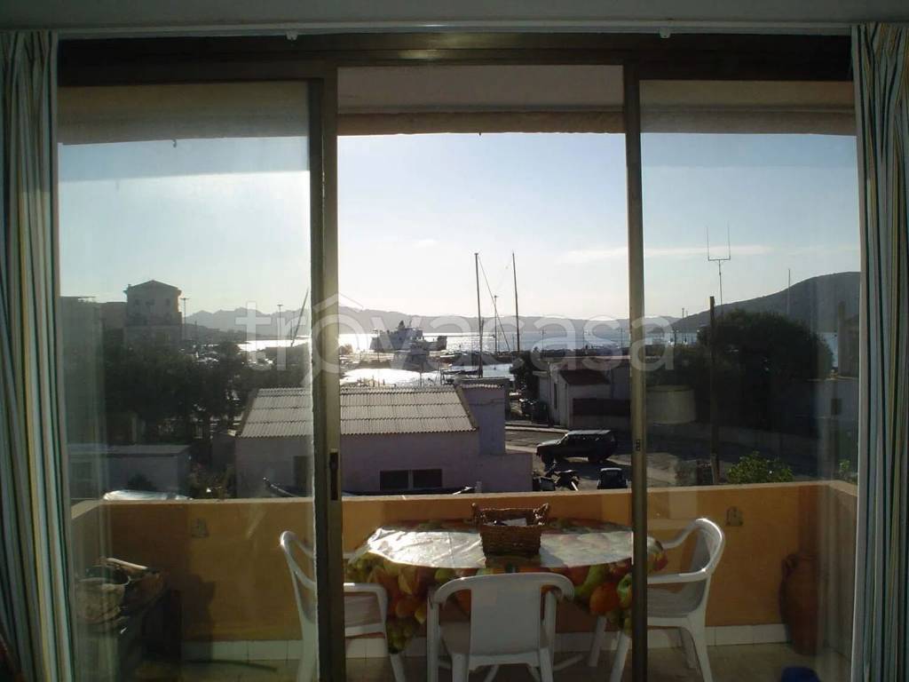 appartamento in vendita a La Maddalena