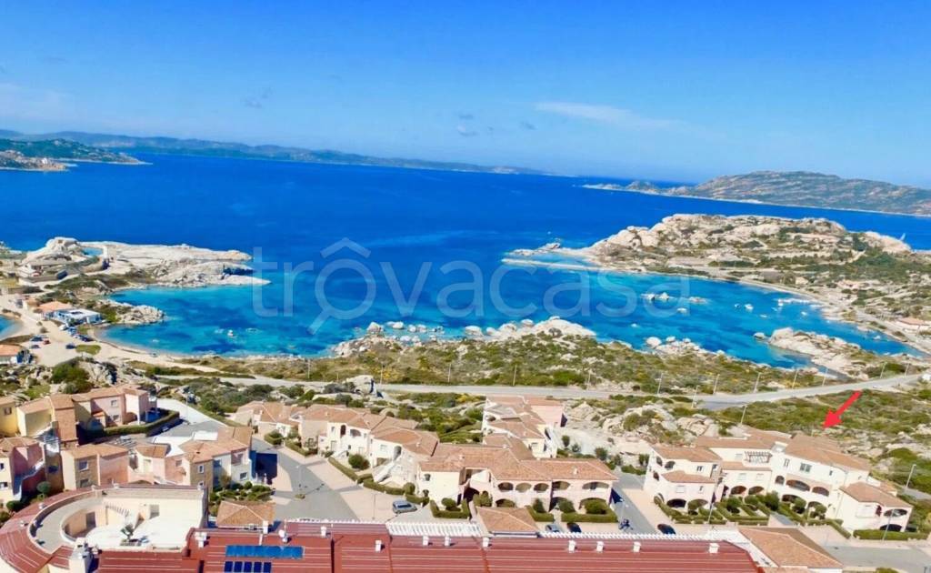 appartamento in vendita a La Maddalena