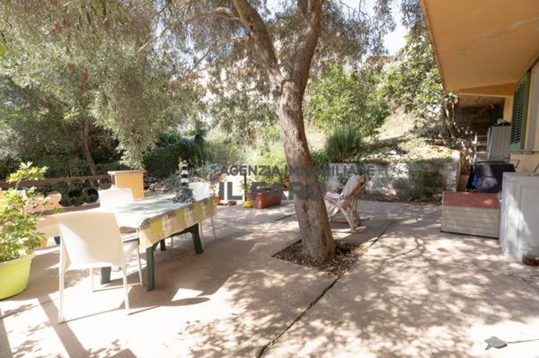 casa indipendente in vendita a La Maddalena