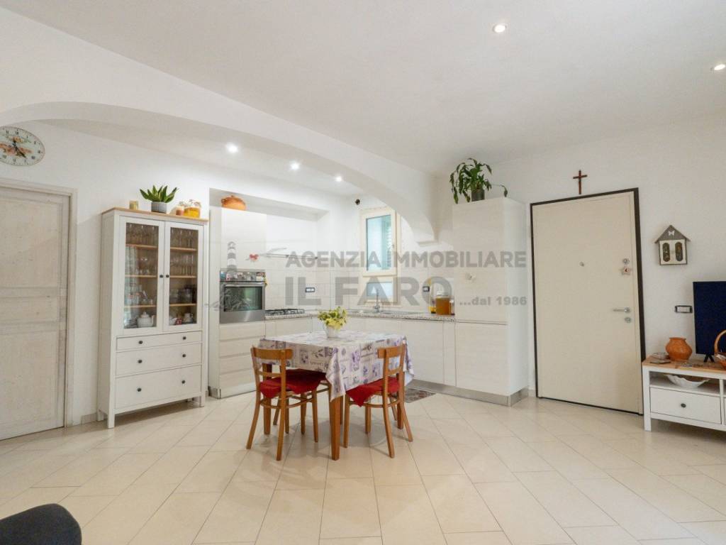 casa indipendente in vendita a La Maddalena