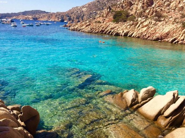 appartamento in vendita a La Maddalena