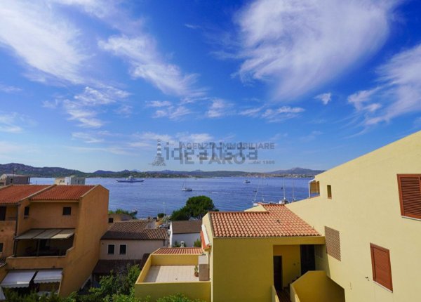 appartamento in vendita a La Maddalena