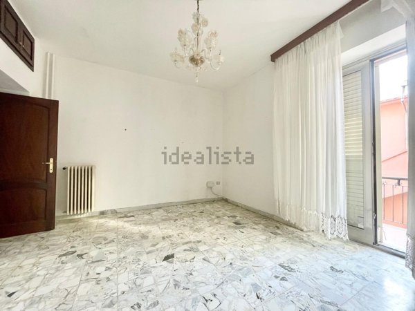 appartamento in vendita a La Maddalena