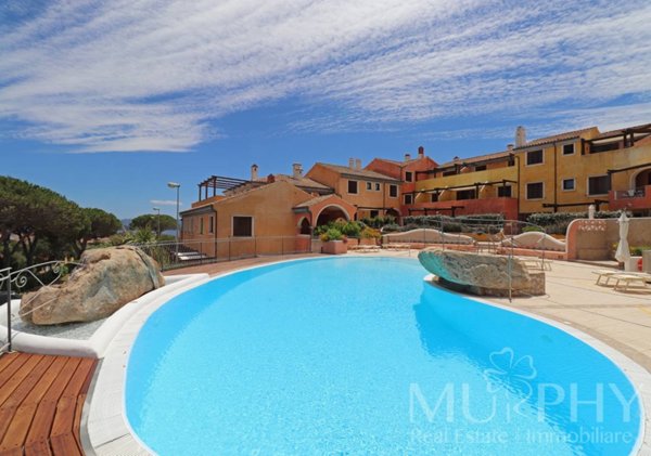 appartamento in vendita a La Maddalena