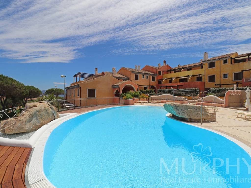 appartamento in vendita a La Maddalena