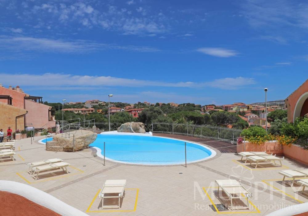 appartamento in vendita a La Maddalena