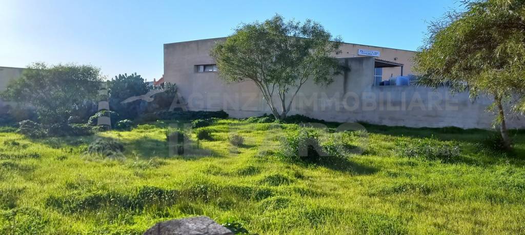 terreno agricolo in vendita a La Maddalena