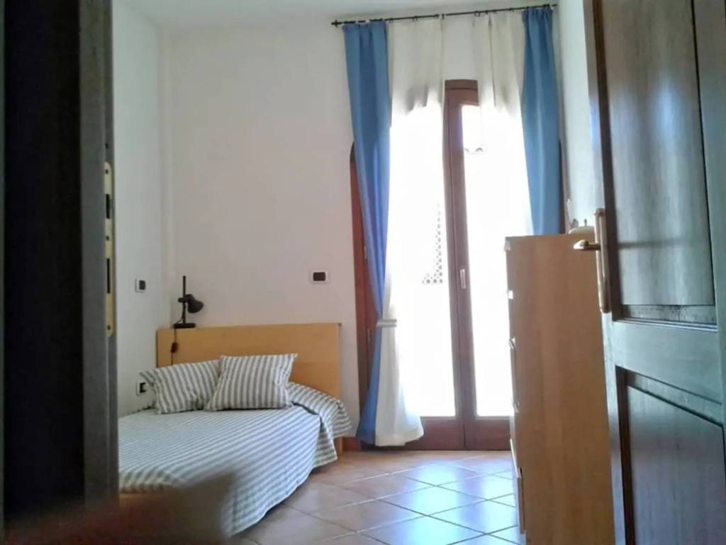 appartamento in vendita a La Maddalena