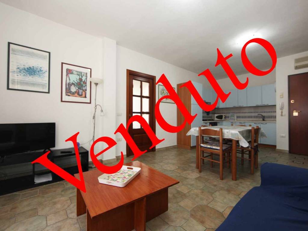 appartamento in vendita a La Maddalena