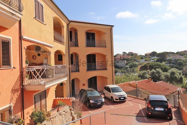 appartamento in vendita a La Maddalena
