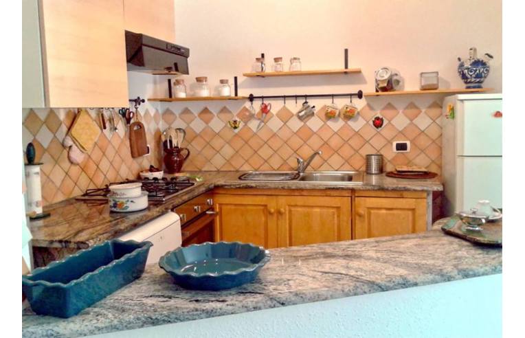 appartamento in vendita a La Maddalena