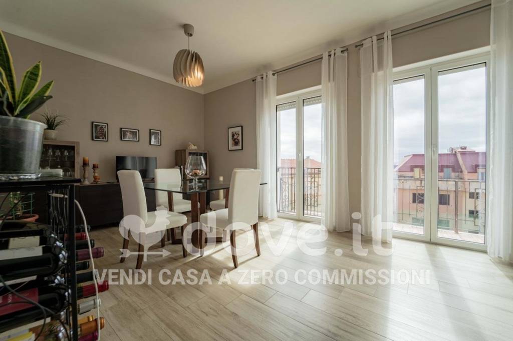 appartamento in vendita a La Maddalena
