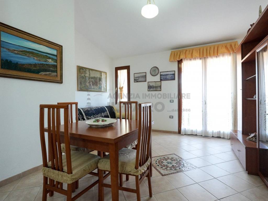 appartamento in vendita a La Maddalena