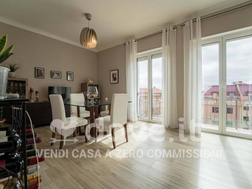 appartamento in vendita a La Maddalena