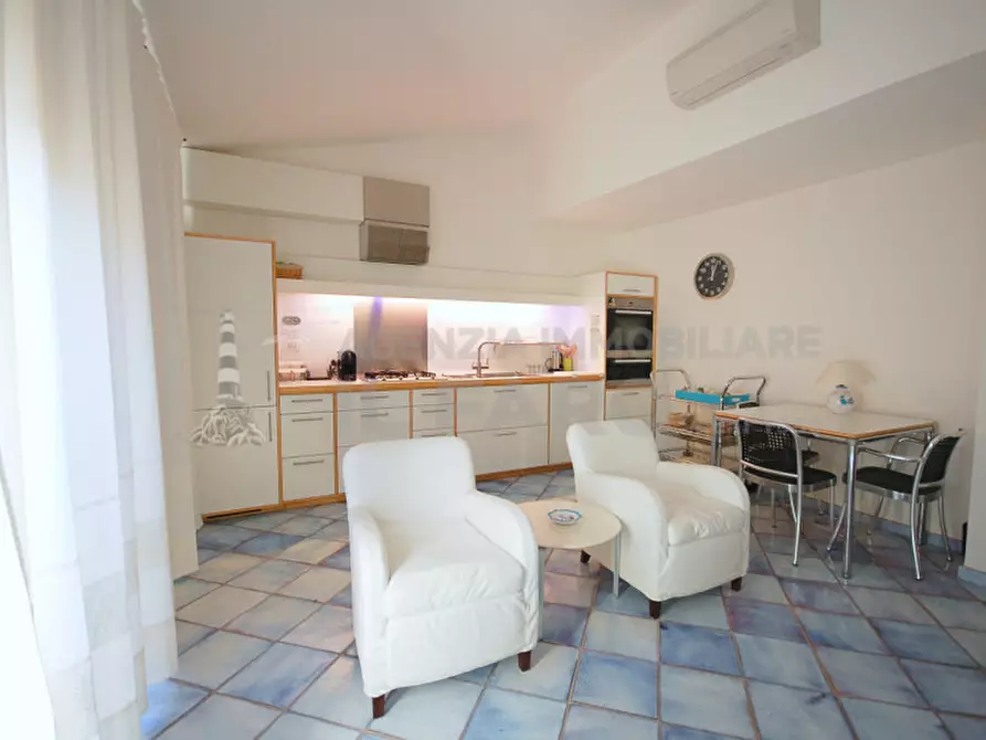 appartamento in vendita a La Maddalena