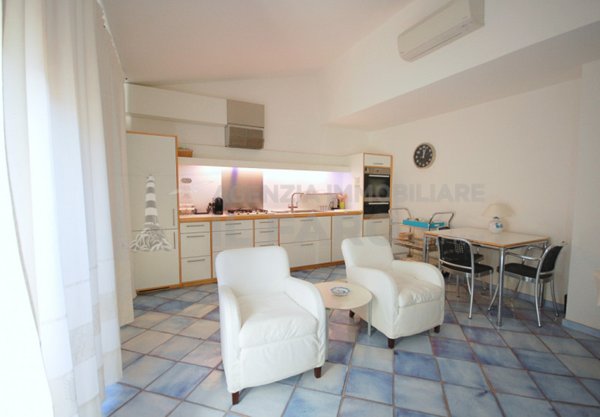 appartamento in vendita a La Maddalena