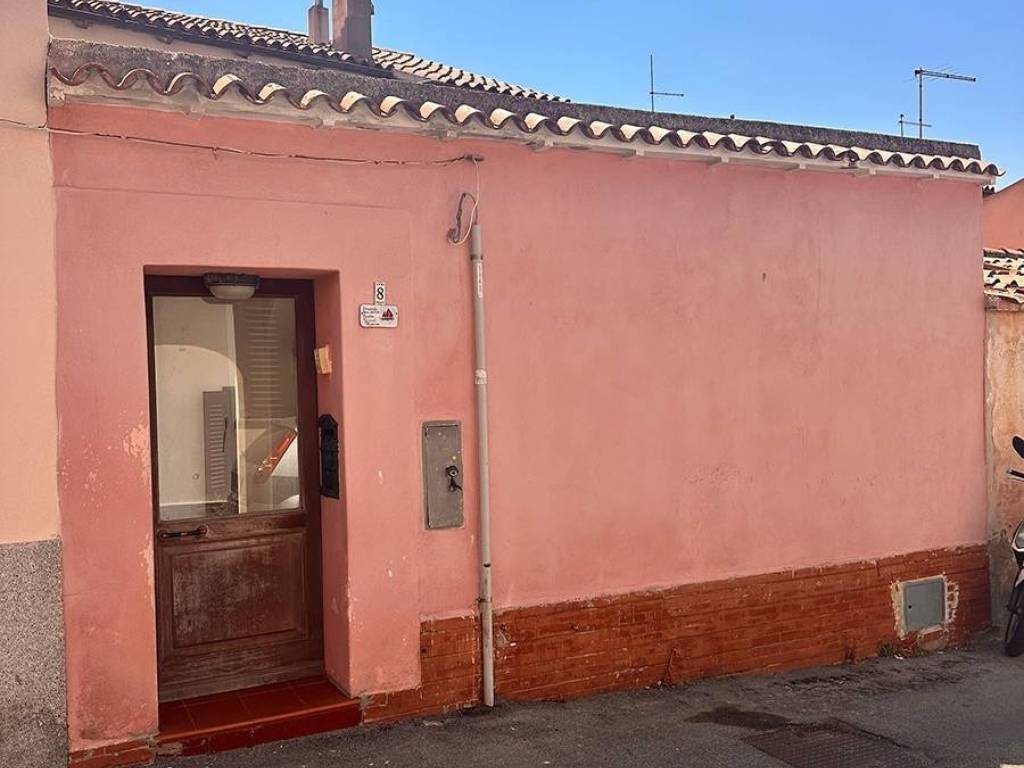 appartamento in vendita a La Maddalena