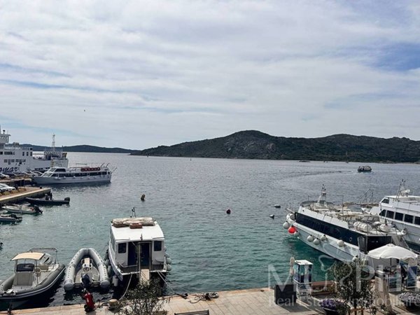 appartamento in vendita a La Maddalena