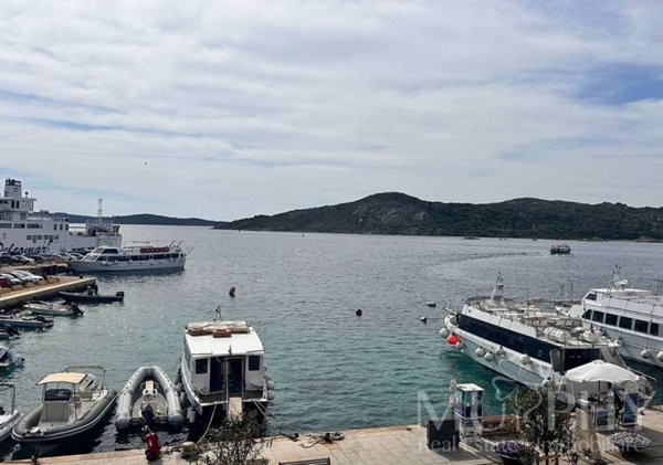 appartamento in vendita a La Maddalena