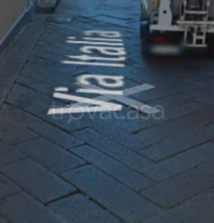 appartamento in vendita a La Maddalena